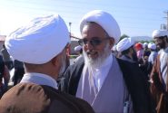 همایش خانوادگی تجلیل از اساتید حوزه علمیه استان مرکزی
