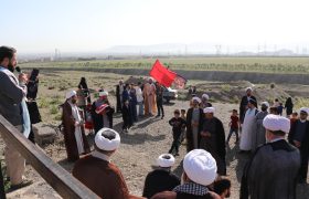 همایش خانوادگی تکریم اساتید حوزه استان مرکزی در دهه کرامت1403