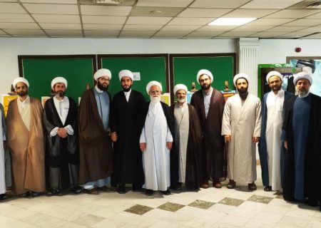 برگزاری دوره آموزشی توجیحی اساتید مصاحبه و محققین میدانی