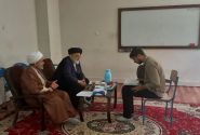 برگزاری دور جدید آزمون های شفاهی پایه های ششم و هشتم  و دهم در مرکز مدیریت حوزه علمیه استان مرکزی
