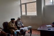 برگزاری اولین دوره امتحان استادی سطح یک در استان مرکزی