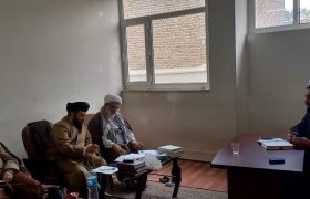 برگزاری اولین دوره امتحان استادی سطح یک در استان مرکزی