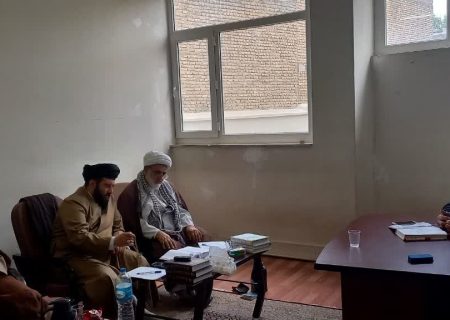 برگزاری اولین دوره امتحان استادی سطح یک در استان مرکزی