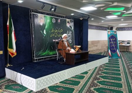 افتتاحیه و گردهمایی استانی هیئت های دانش آموزی