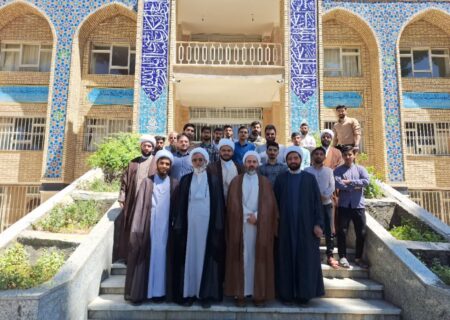 دوره تخصصی «میقات نور ۲» زمینه‌ساز ارتقای سطح قرآنی مدارس علمیه استان مرکزی