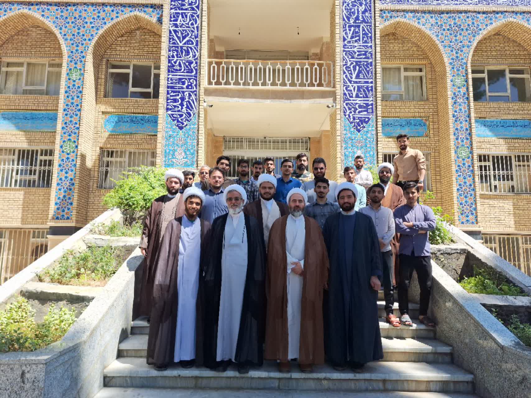 دوره تخصصی «میقات نور ۲» زمینه‌ساز ارتقای سطح قرآنی مدارس علمیه استان مرکزی