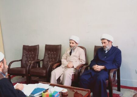 برگزاری امتحانات شفاهی پایه های ششم، هشتم و دهم مدارس حوزه علمیه استان مرکزی