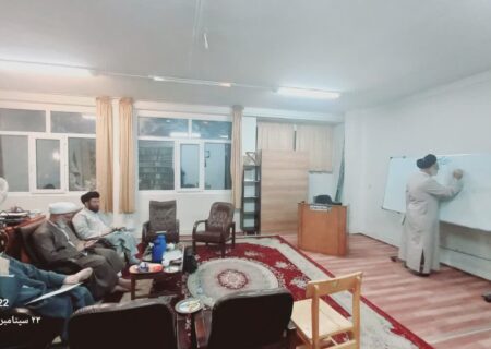 برگزاری آزمون استادی برای  سطح دو  سطح سه حوزه علمیه
