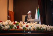 همایش سالانه مبلغین و افتتاحیه سال تحصیلی1406-1405مدارس امین